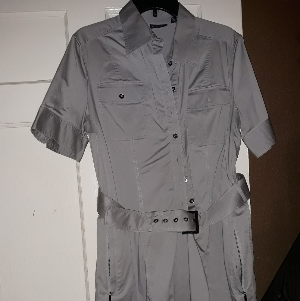 New York and Company dress